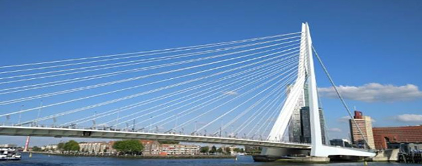 欧洲地域有哪些港口？