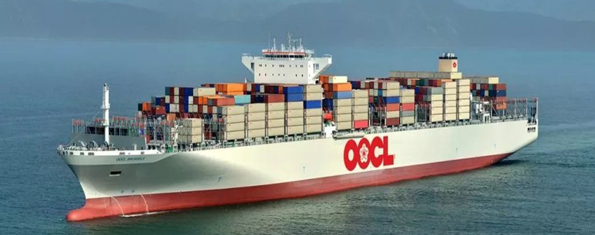 疫情期间出口表贸若何应对海运爆仓？