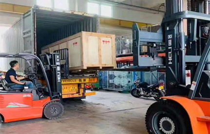 旧设备进口报关：窘健机进口清关用度几多？流程是怎么的？