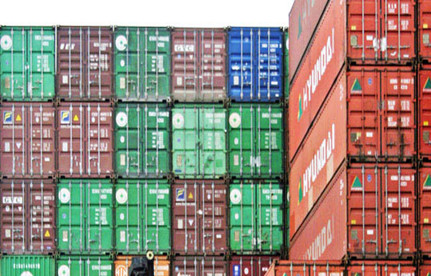 海运拼箱进口操作流程是怎么的？若何清关？