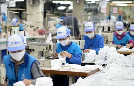 越南疫情失控！港口拥挤，东南亚面对疫情大考 ！