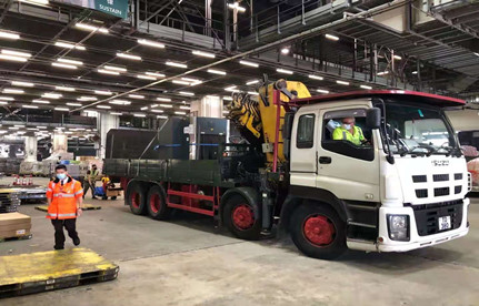 从香港进口到国内怎么操作？