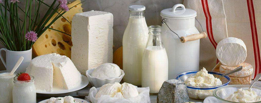 昭传递关公司：乳制品进口清关指南