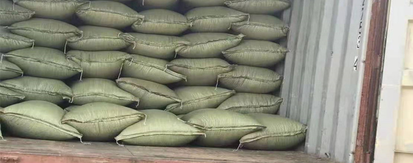 花生进口清关：花生进口清关申报身分流程解析