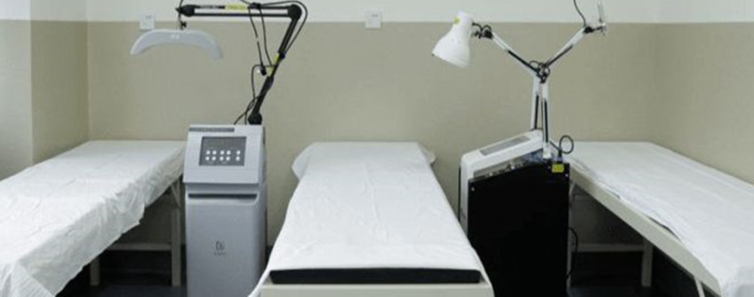 短波医治仪英国海运进口门到门清关