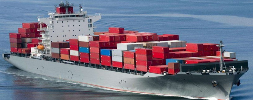 办公家具昭通海运出口香港门到门清关