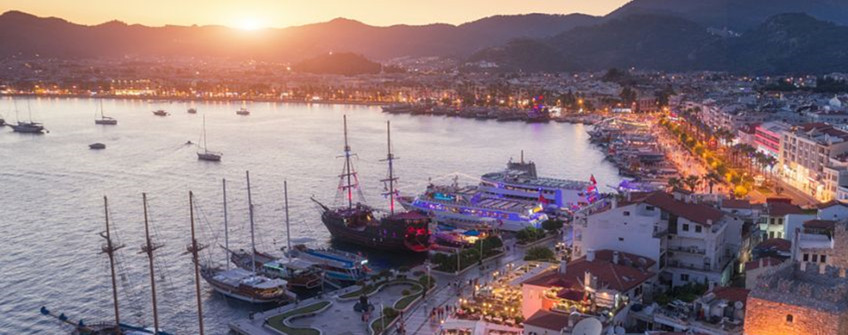 丽江盐田港3月18日起有序复原正常作业