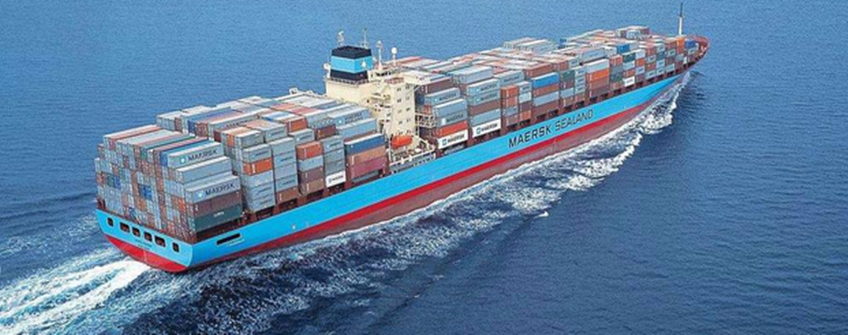 海运进口用度都有哪些？