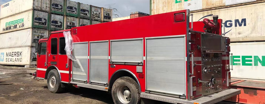 对海运货物运输附加费的补充申报，企业知几多？