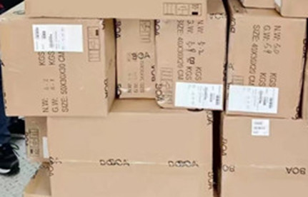 散货进口报关必要筹备哪些器材？当苦衷项有哪些？