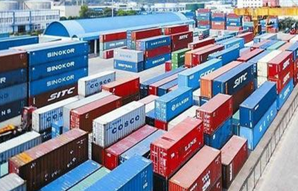 2022 上半年中国进出口增长 9.4%，这一数据泄漏出了哪些信息？