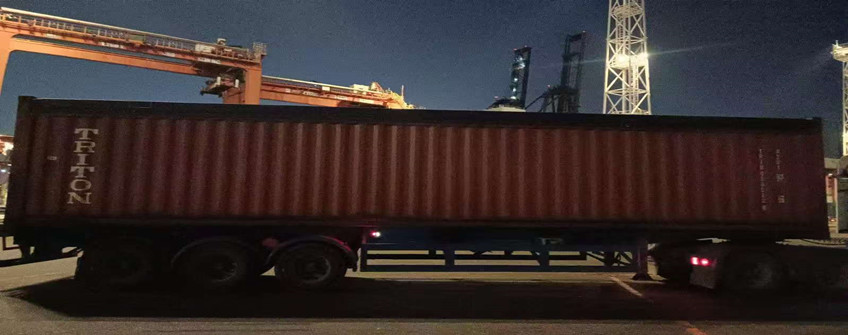 意大利水性涂料7天到厂？黄埔港清关0延误