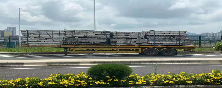 搅拌车租赁出口澳门3天到工地？