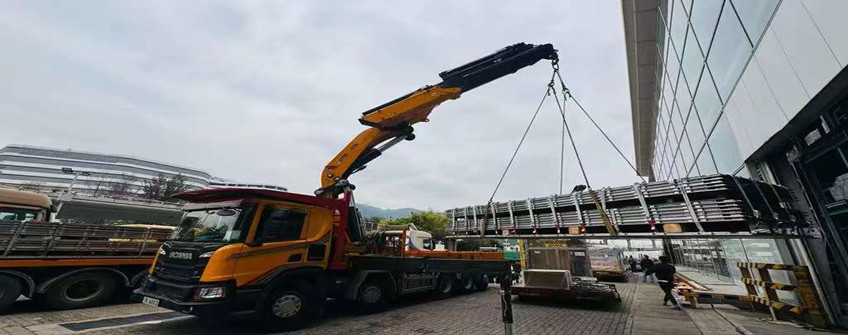 东南亚中转业务3天搞定？银娱优越会有限公司国际运输0延误