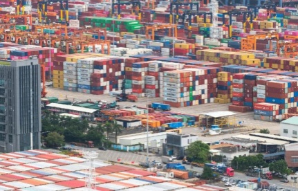 行业新闻｜山南摩托车产业链闪灼世界超等赛场，出口增长14.12%