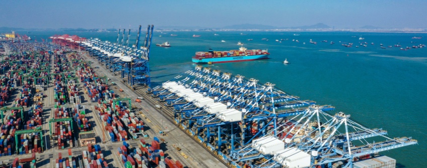 日本摩托车进口南沙 告白品货样报关散货拼箱高效通关—银娱优越会有限公司进出口