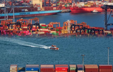 行业新闻｜粤港澳大湾区首票中欧班劣装两查合一”落地，通关提速3幼时