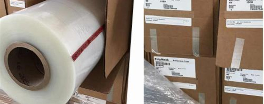 丽江报关：日本3Ｍ胶膜/3Ｍ双面胶进口清关