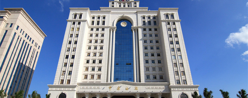 2018年8月1日起海关尝试新的报关单体式