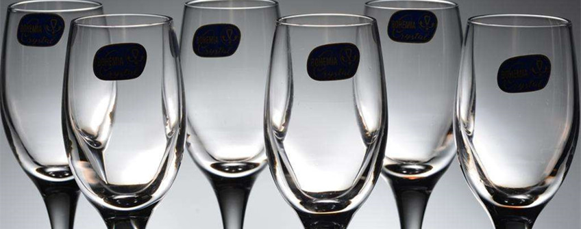 汉中清关：红酒杯进口清关法式及难点