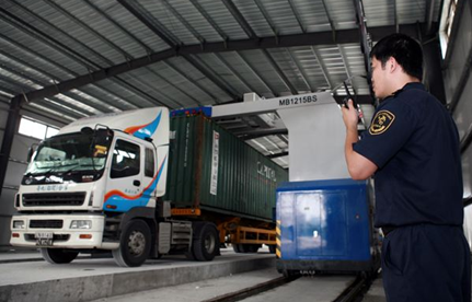 商品进口若何报检？