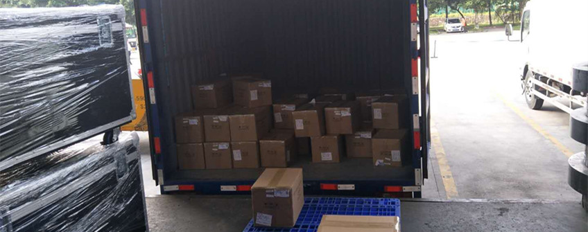 昭通空运报关：马达出口越南胡志明物流解决规划