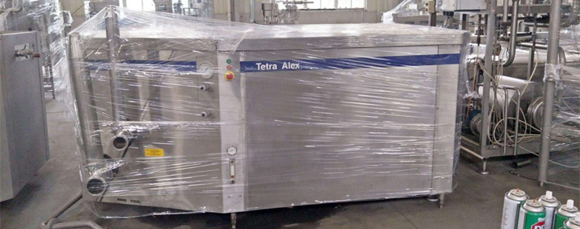 二手设备进口昭通清关