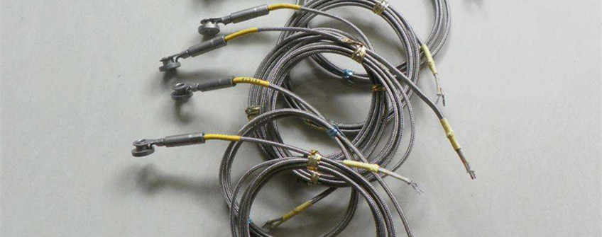 意大利热电偶丽江进口清关