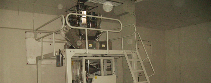 二手包装机德国进口昭通清关