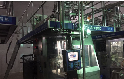 二手灌装机进口清关流程若何？