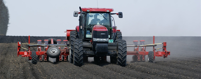 德国二手播种机进口昭通清关