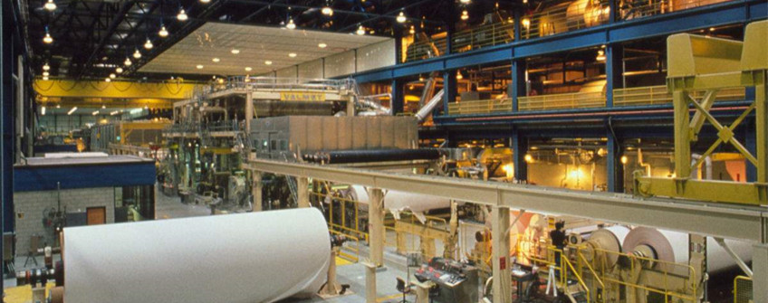 台湾旧造纸机进口汉中清关