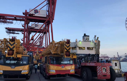 直接退运货物退运手续怎么解决？