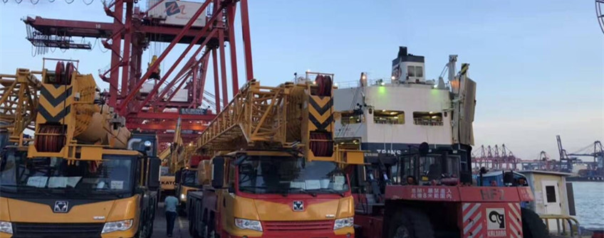 直接退运货物退运手续怎么解决？