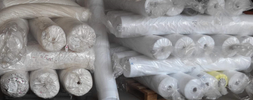 昭通进口报关：蕾丝布进口关税和清关流程