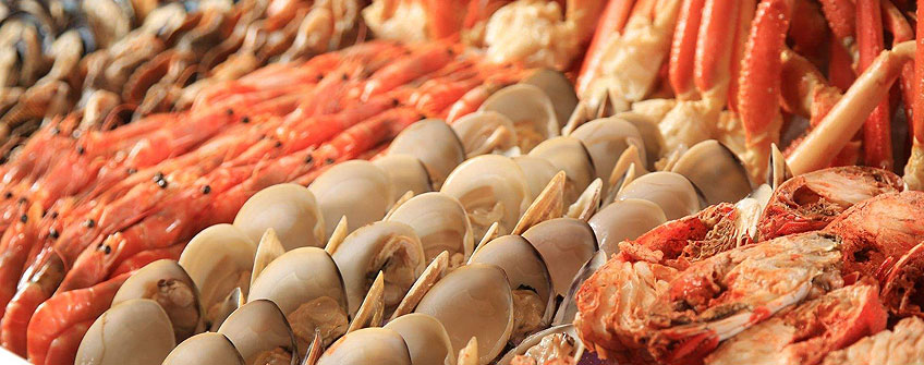 冷冻海鲜报关：冻品若何处置香港进口清关