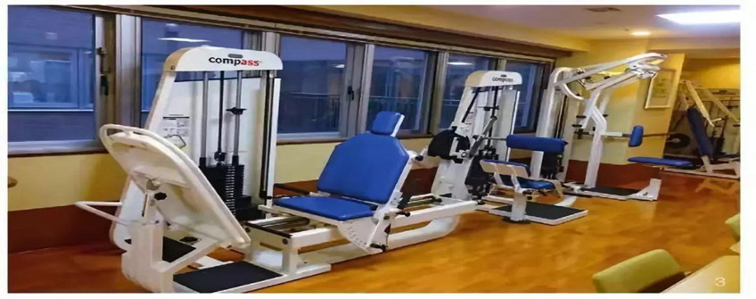 台湾健身器材进口清关解决规划