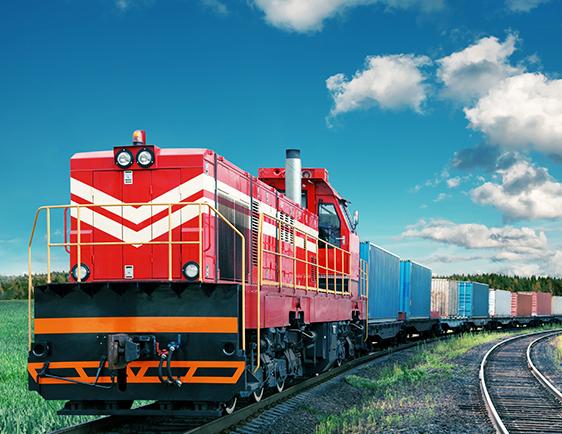 波兰双清，中欧班列