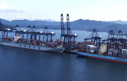 FBA海运头程怎么操作？