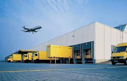 海表仓的具体流程是什么？