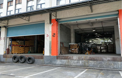 越南专线运输公司优势体此刻哪里？