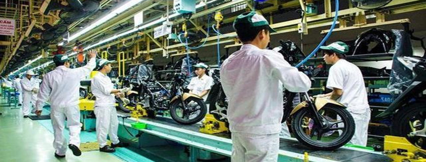 越南疫情最新新闻--中越陆运防疫当苦衷项