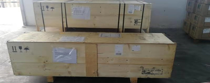 印刷机配件进口报关：香港到内地物流若何操作？