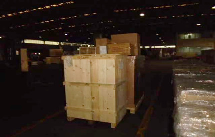 中国从马来西亚进口重要是什么产品？