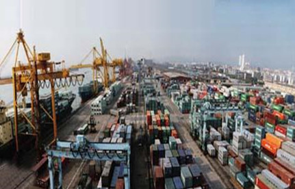 丽江进口报关：爱尔兰进口猪肉清关流程及用度